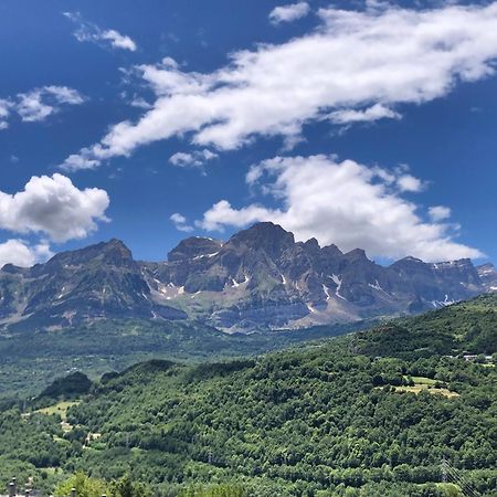 Appartamento Snow Hills Panticosa Esterno foto