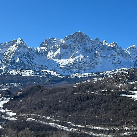 Appartamento Snow Hills Panticosa Esterno foto