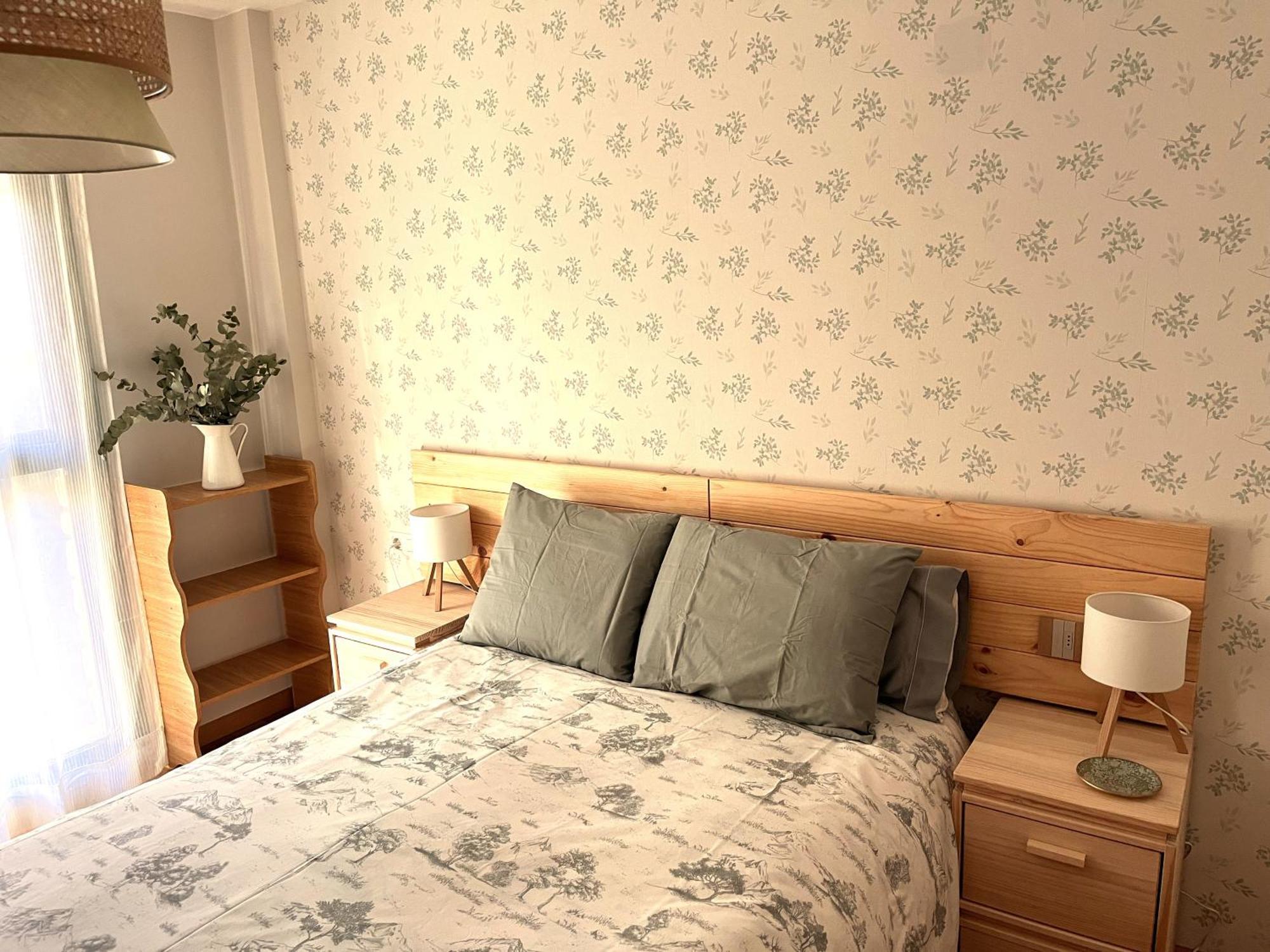 Appartamento Snow Hills Panticosa Esterno foto